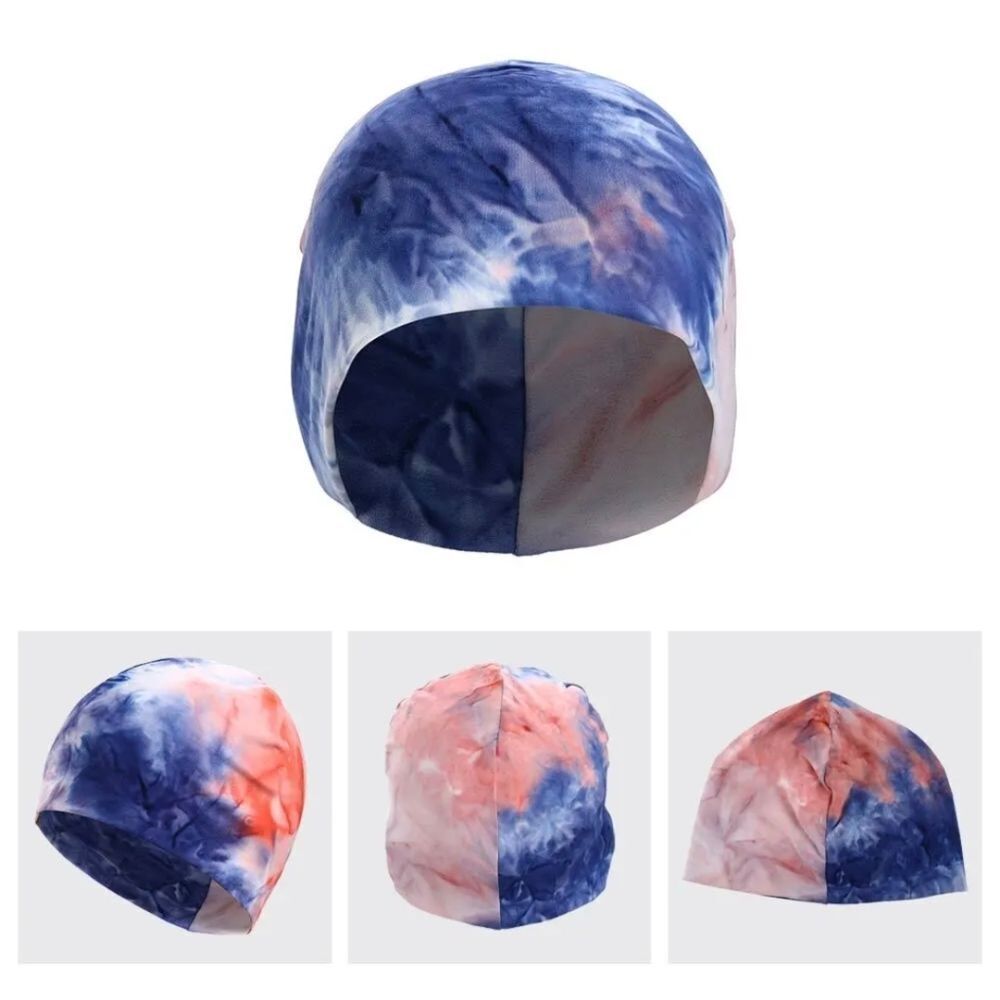 Skull Cap Winter Military Ear Warm Fleece Hat Windproof Ski Beanie Dome Hats US